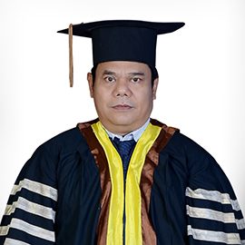 Prof. Dr. Syaiful Sagala, M.Pd