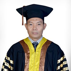 Prof. Dr. Sumarno, M.Pd