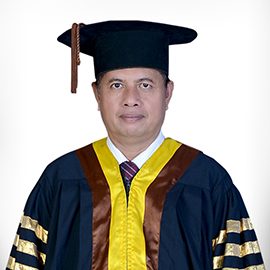 Prof. Dr. Pargaulan Siagian, M.Pd