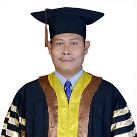 Prof. Dr. Agung Sunarno, M.Pd