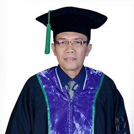 Prof. Dr. Ibnu Hajar, M.Si