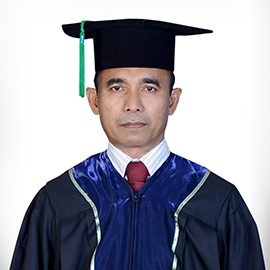 Prof. Dr. Yusnadi, M.S