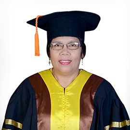 Prof. Dr. Lince Sihombing, M.Pd