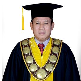 Prof. Dr. Syawal Gultom, M.Pd