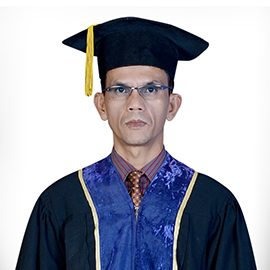 Prof. Dr. Herbert Sipahutar, M.S., M.Sc