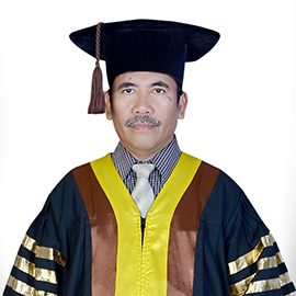 Prof. Dr. Abdul Hasan Saragih, M.Pd
