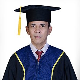 Prof. Dr. Mukhtar, M.Pd
