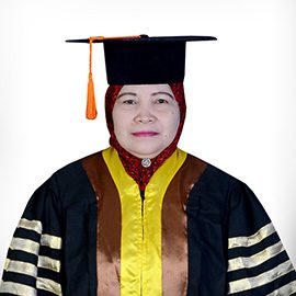 Prof. Dr. Sumarsih, M.Pd