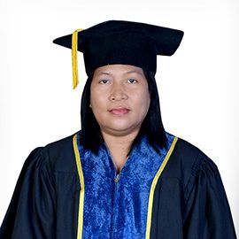 Prof. Dr. Retno Dwi Suyanti, M.Si