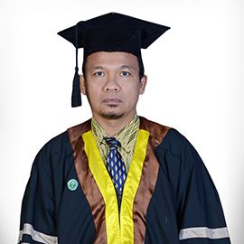 Prof. Dr. Sahat Saragih, M.Pd