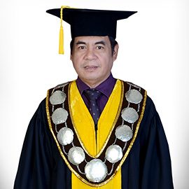 Prof. Dr. Abdul Hamid K., M.Pd