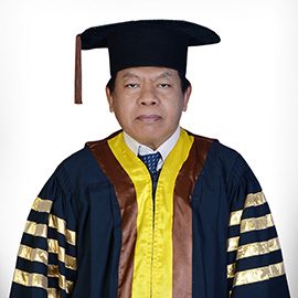 Prof. Dr. Siman, M.Pd