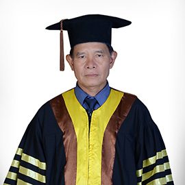 Prof. Dr. Julaga Situmorang, M.Pd