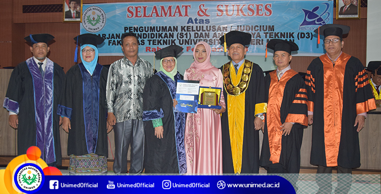 FT Unimed Latik 102 Sarjana dan Diploma