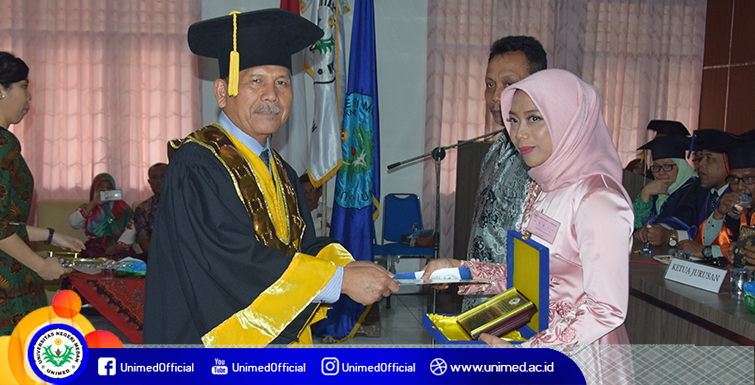 FT Unimed Latik 102 Sarjana dan Diploma