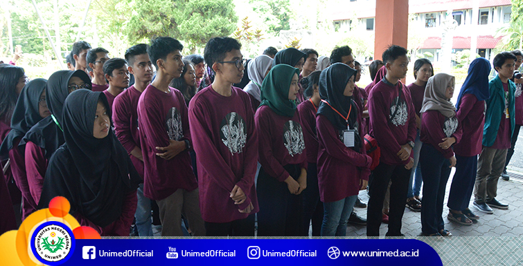 Mahasiswa Seni Rupa FBS Gelar Pameran Kolaborasi dengan ISI Padang Panjang