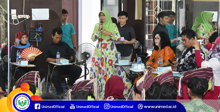 Forum Apresiasi Seni Tari Tampilkan Beragam Tarian Daerah