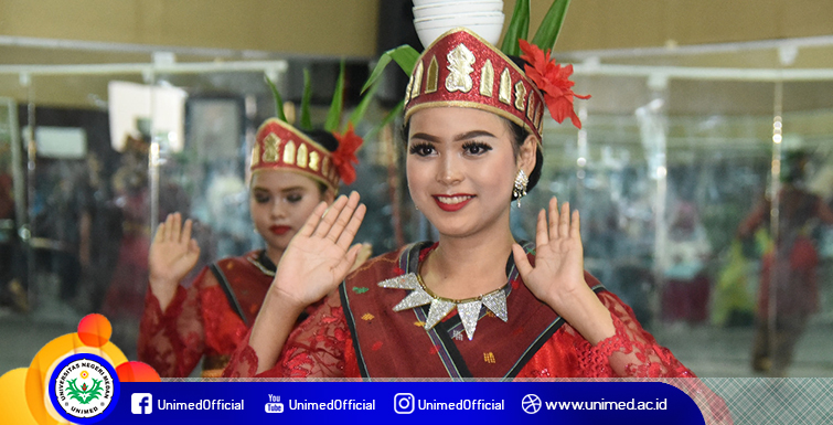 Forum Apresiasi Seni Tari Tampilkan Beragam Tarian Daerah