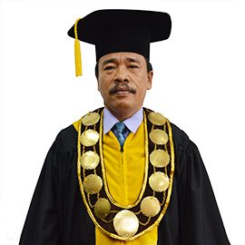 Prof. Manihar Situmorang, M.Sc., Ph.D