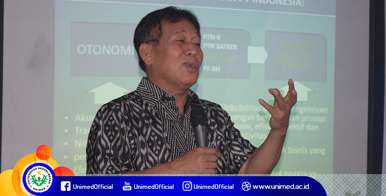 FIK Optimalikan Potensi Dukung PK BLU