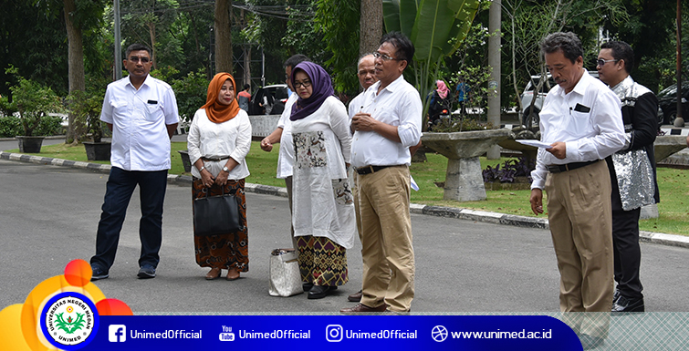 Tim Paduan Suara Unimed Siap Ukir Prestasi di Pesparawi Nasional di Papua