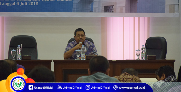 Unimed Gelar FGD PK-BLU