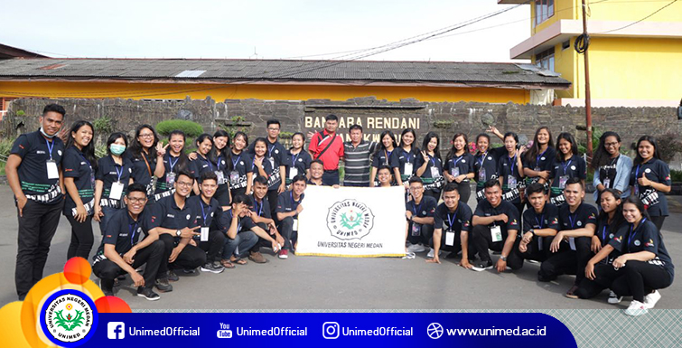 Paduan Suara Unimed Raih Medali Emas dan Perak di PESPARAWI Mahasiswa Tingkat Nasional