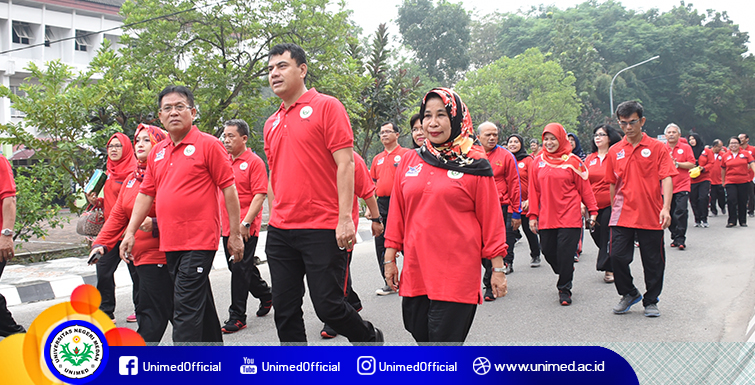 Berkontribusi Bagi Pendidikan Indonesia, Prof. Dr. Syawal Gultom, M.Pd Diabadikan Menjadi Nama Gedung di Unimed