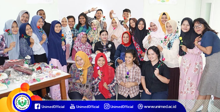 Tingkatkan Jiwa Wirausaha, Mahasiswa PLS ikuti Workshop Lifeskill