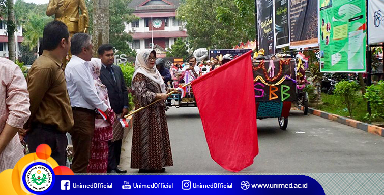 SBB Bahasa Indonesia FBS Gelorakan Pembentukan Karakter Anak Bangsa