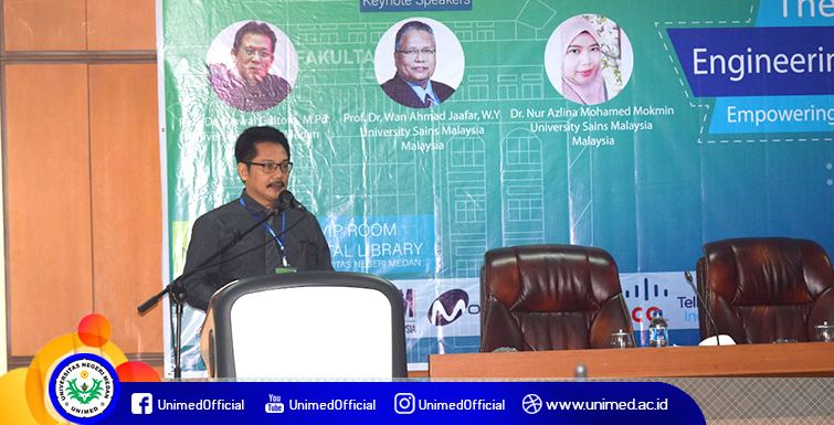 ACEIVE FT Unimed, Maksimalkan Keahlian Teknik dalam Pendidikan Vokasi