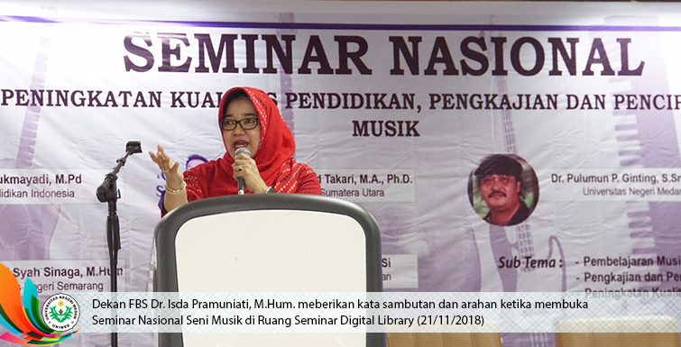 Pembelajaran Seni Musik di Era Revolusi Industri 4.0