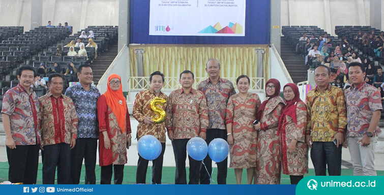 PSI Cabang Sumut Gelar PSI Event 2019 Menuju Revolusi Industri 4.0