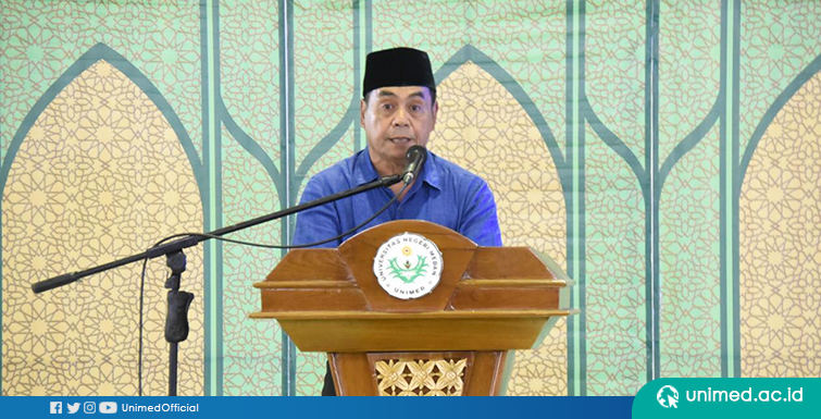 Hikmah Isra’ Mi’raj Nabi Muhammad SAW Harus Jadi Penguat Ketaqwaan Diri