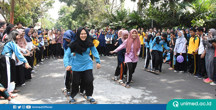 PGSD Fair 2019 berlangsung Meriah