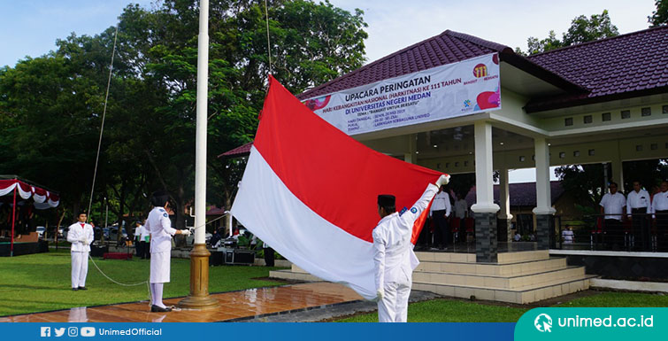 HARKITNAS 2019 : Perbaharui Semangat Gotong Royong dan Kolaborasi