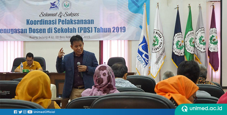 Tingkatkan Mutu Pendidikan Sekolah dengan PDS