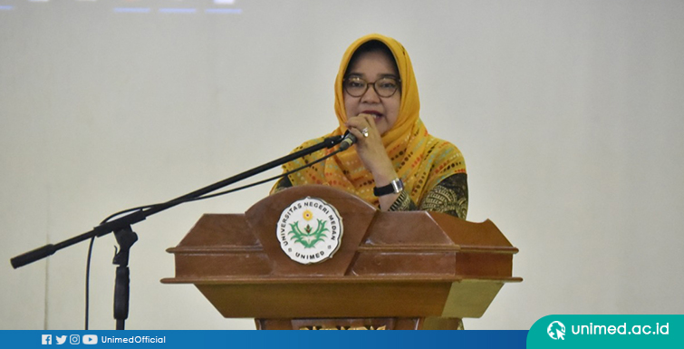 FBS UNIMED Persiapkan Mahasiswa untuk Sukseskan KKN 2019