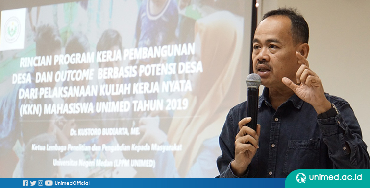 Ratusan Mahasiswa FT Ikuti Pembekalan Program KKN