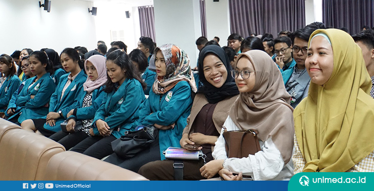 Ratusan Mahasiswa FT Ikuti Pembekalan Program KKN