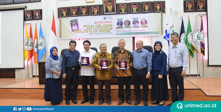 Kesatuan Nusantara Melalui Penetrasi Budaya Melayu