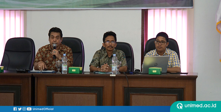 Rapat Evaluasi Pelaksanaan Kegiatan PPG Dalam Jabatan Tahun 2019