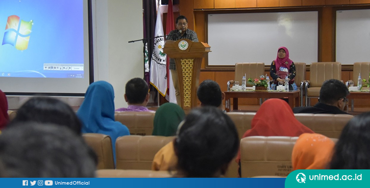 Unimed Bekali Guru dan Dosen dalam Pelaksanaan UKMPPG UKIN Dalam Jabatan Tahap IV 2019