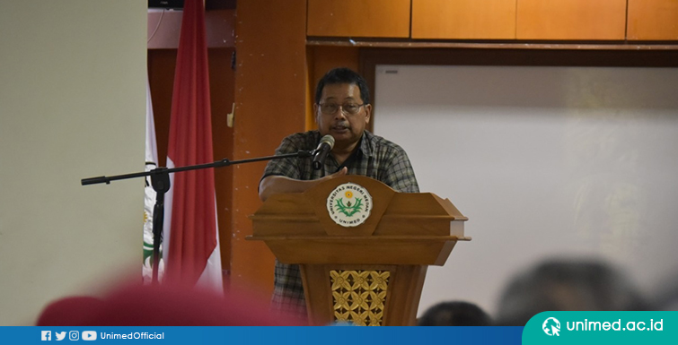 Unimed Bekali Guru dan Dosen dalam Pelaksanaan UKMPPG UKIN Dalam Jabatan Tahap IV 2019