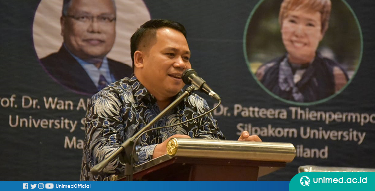 ACEIVE 2019, Wadah untuk Sampaikan Inovasi di Bidang Teknik dan Pendidikan Vokasi