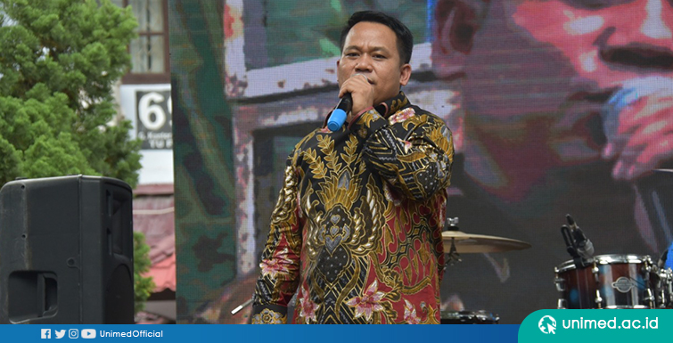 FBS Expo 2019 Luar Biasa : Kreasi Dalam Harmonisasi