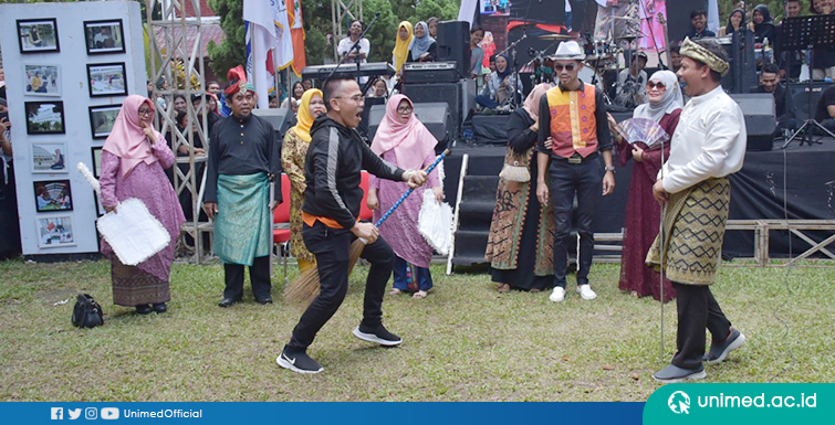 FBS Expo 2019 Luar Biasa : Kreasi Dalam Harmonisasi