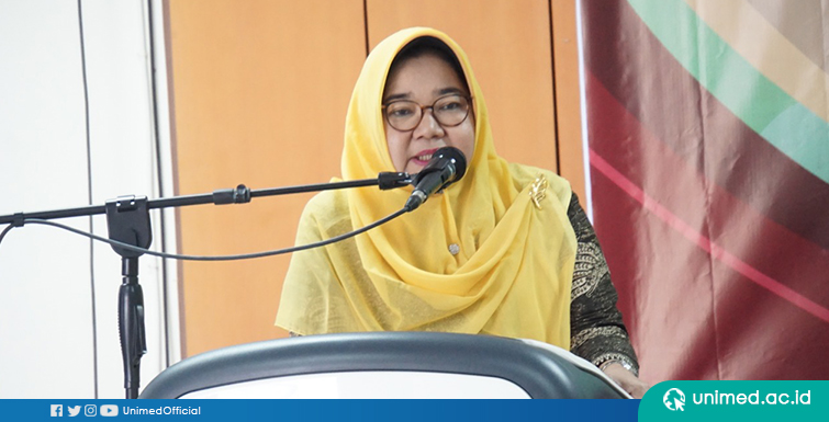 LPPMP Tingkatkan Sistem Manajemen Kelembagaan UNIMED