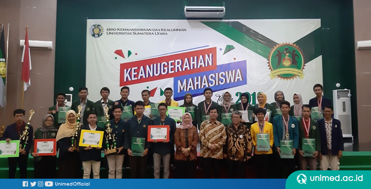 Mahasiswa FIS Raih Juara 1 Inovasi Teknologi Tepat Guna Tingkat Nasional