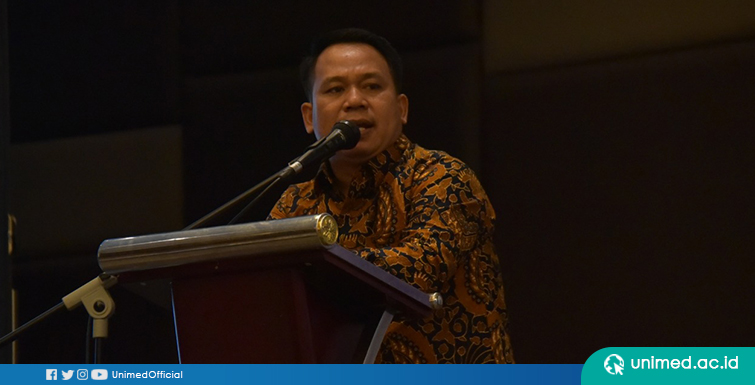 FIP Siap Jadi Pembaharu Pendidikan Dalam Masyarakat Digital